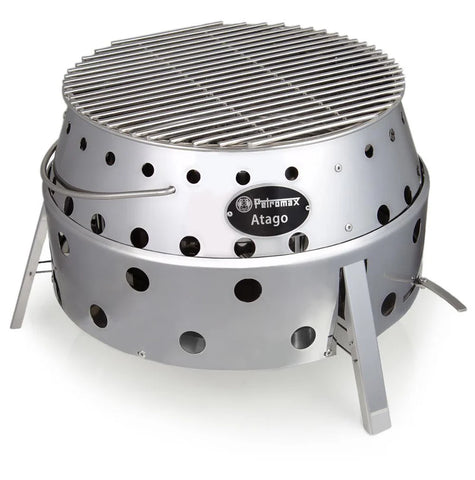 Petromax Atago 4 in 1 Grill - Wylies Outdoor World