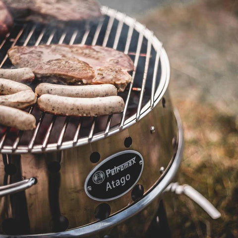 Petromax Atago 4 in 1 Grill - Wylies Outdoor World