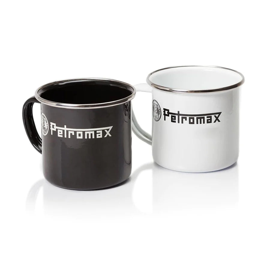 Petromax Enamel Mug - Wylies Outdoor World