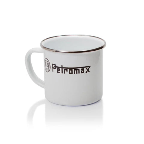 Petromax Enamel Mug - Wylies Outdoor World