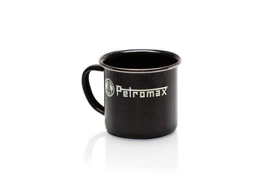 Petromax Enamel Mug - Wylies Outdoor World