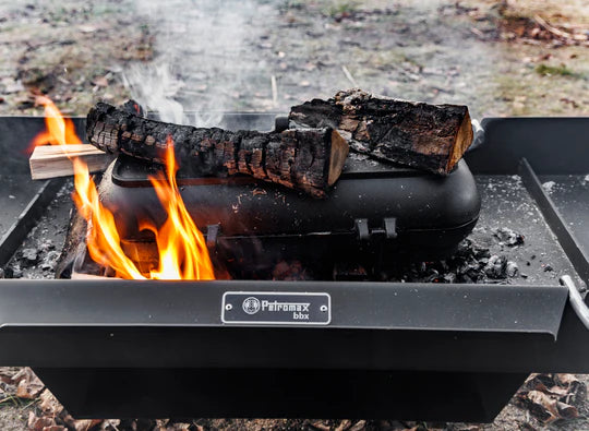 Petromax Fire Trough - Wylies Outdoor World