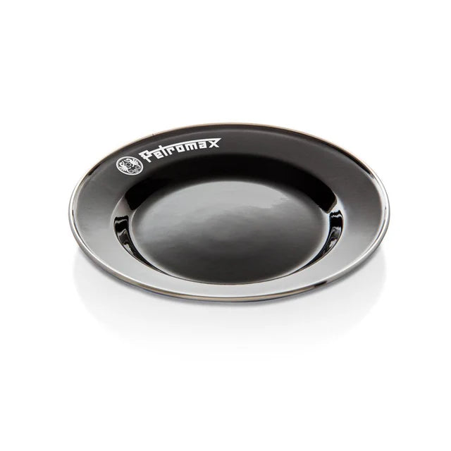 Petromax Set of 2 Enamel Plates - Wylies Outdoor World