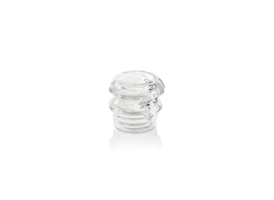 Petromax Spare Glass Knob for Stainless Steel Perkomax - Wylies Outdoor World