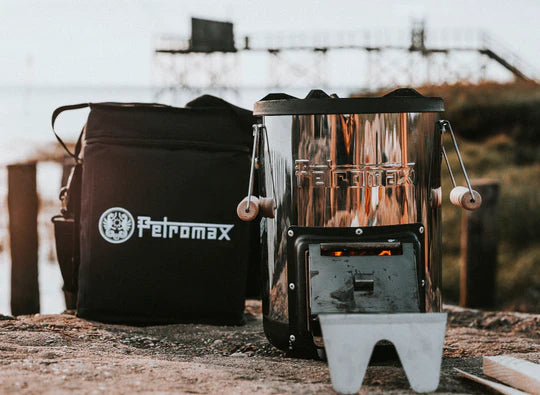 Petromax Transport Bag for Rocket Stove - Wylies Outdoor World