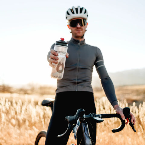 Hydrapak Polar Surge 600ml