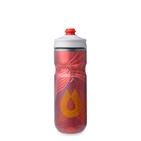 Hydrapak Polar Surge 600ml