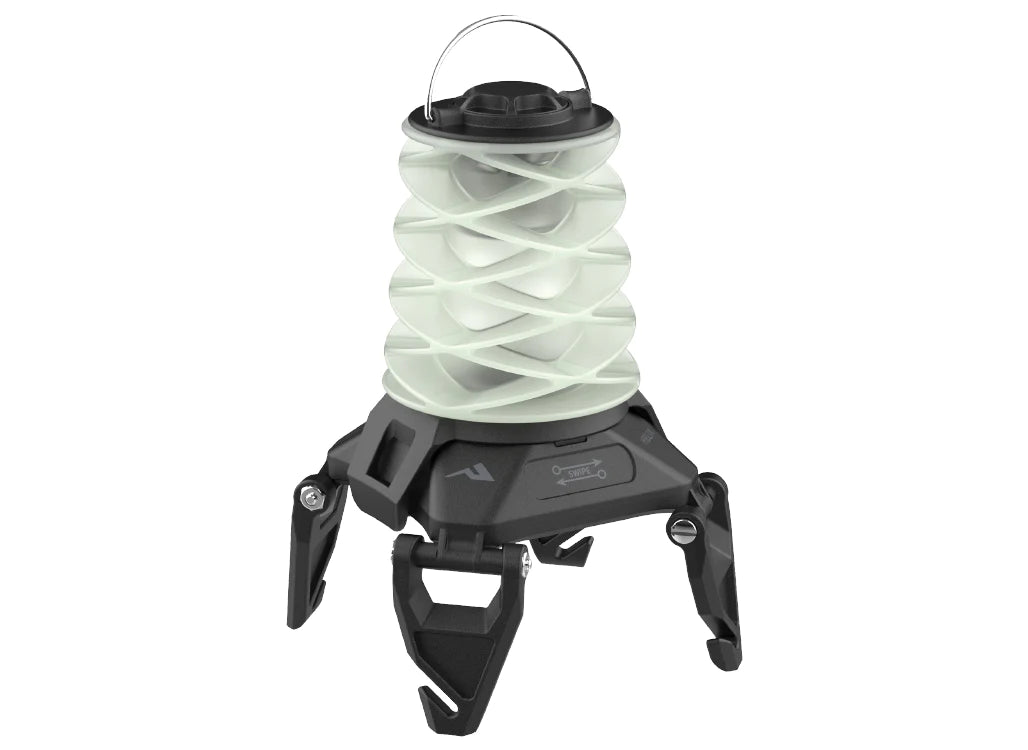 Princeton Tec Helix Li Rechargeable LED Lantern - Wylies Outdoor World