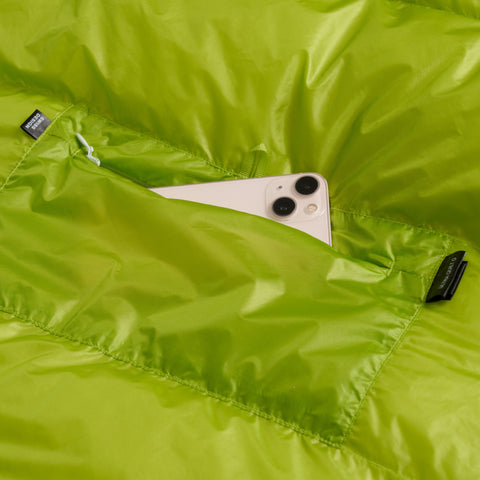 Exped Quilt 0C 30F M
