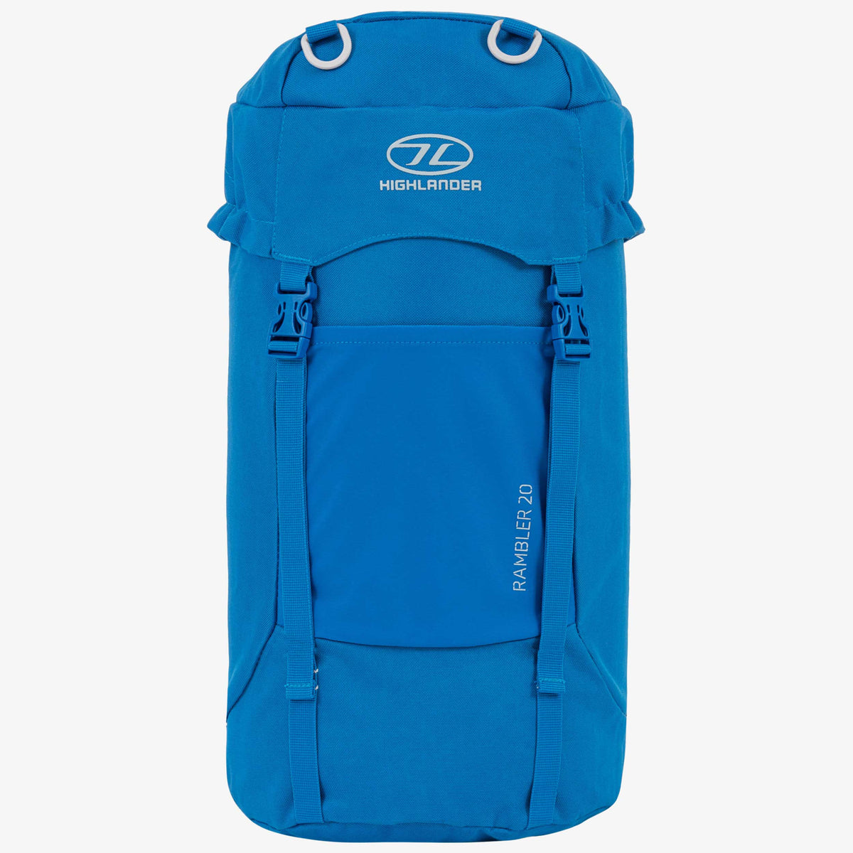 Highlander Rambler Rucksack, 20L