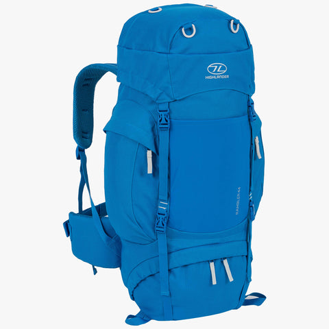 Highlander Rambler Rucksack 44L