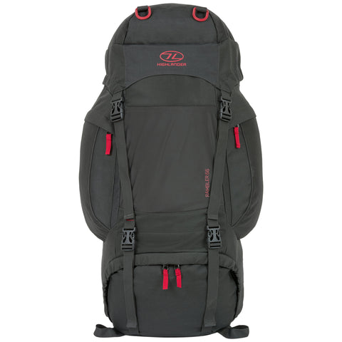 Highlander Rambler Rucksack 66L