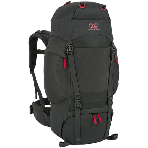 Highlander Rambler Rucksack 66L