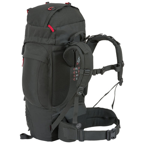 Highlander Rambler Rucksack 66L
