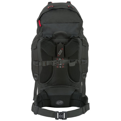 Highlander Rambler Rucksack 66L