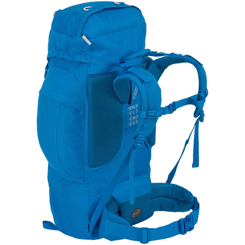 Highlander Rambler Rucksack 88L