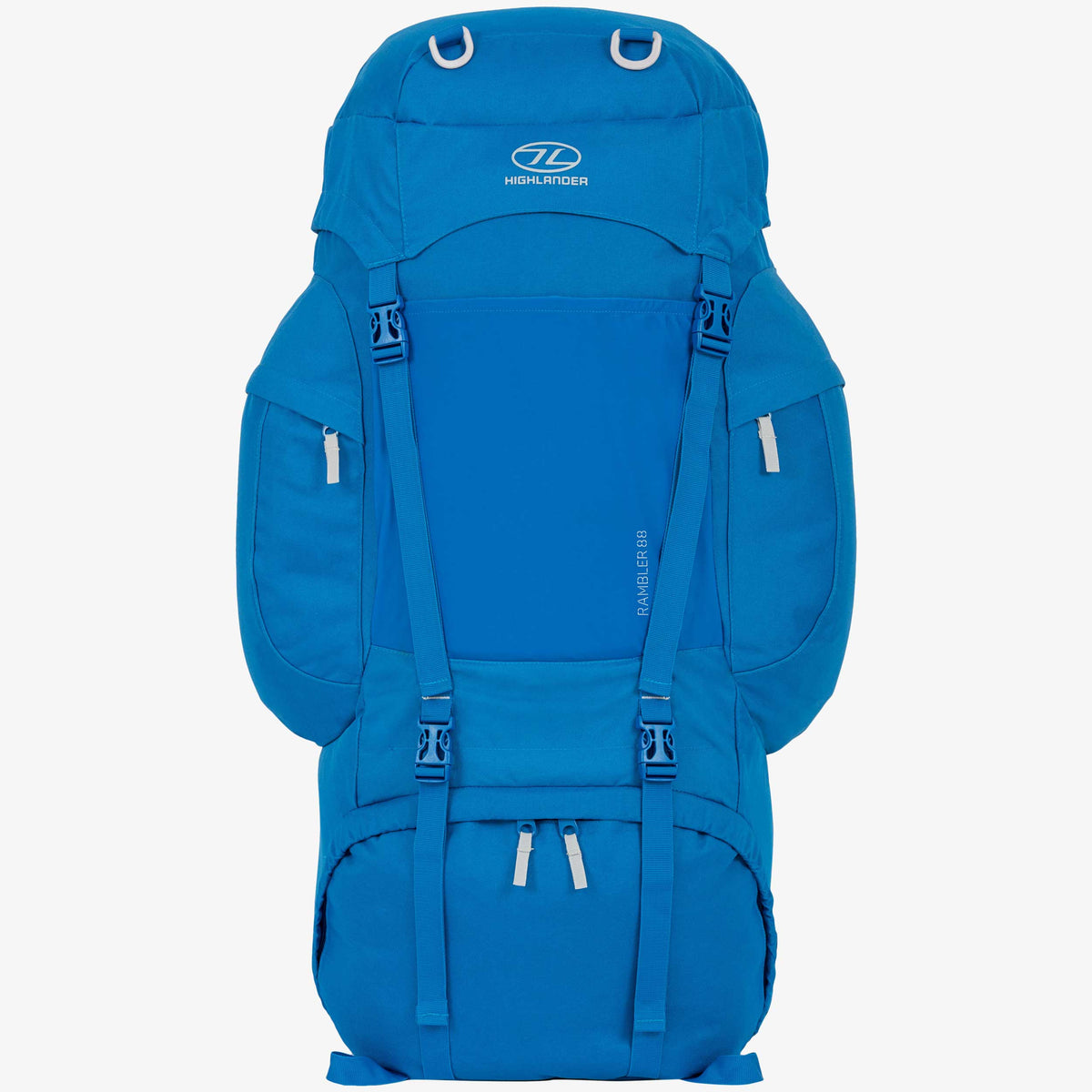 Highlander Rambler Rucksack 88L