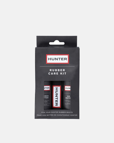 Rubber Boot Care Kit