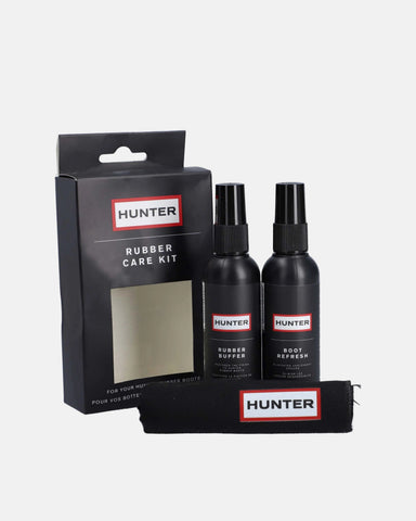 Rubber Boot Care Kit