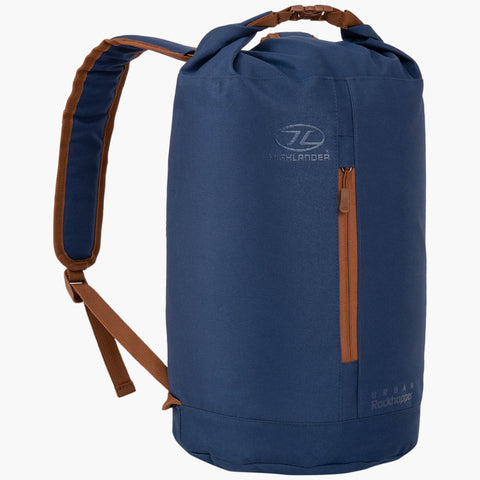 Highlander Highlander Urban Rockhopper 20L