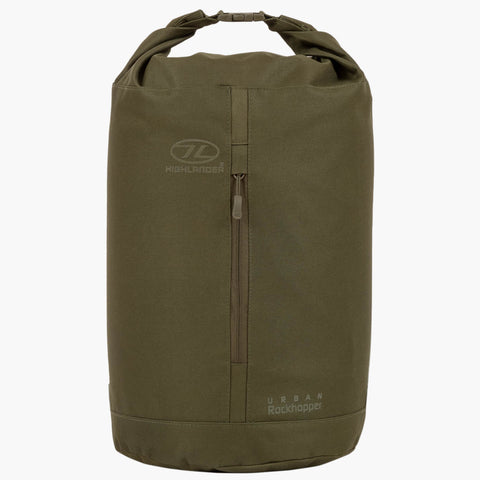 Highlander Highlander Urban Rockhopper 20L