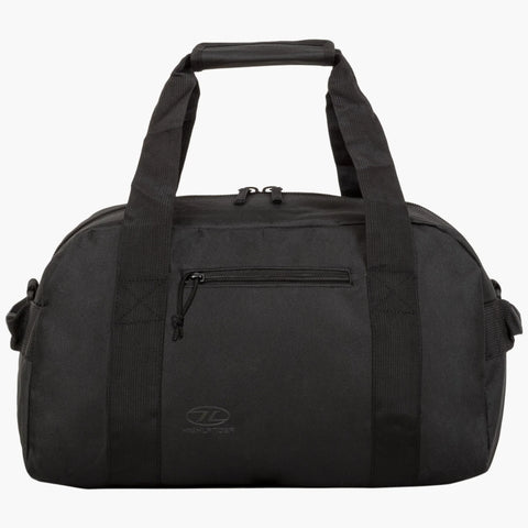 Highlander Highlander Cargo Holdall Bag, 30L V2