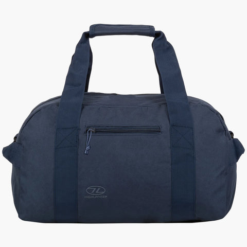 Highlander Highlander Cargo Holdall Bag, 30L V2