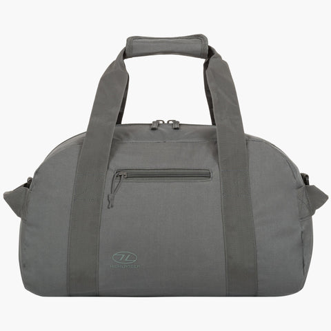 Highlander Highlander Cargo Holdall Bag, 30L V2