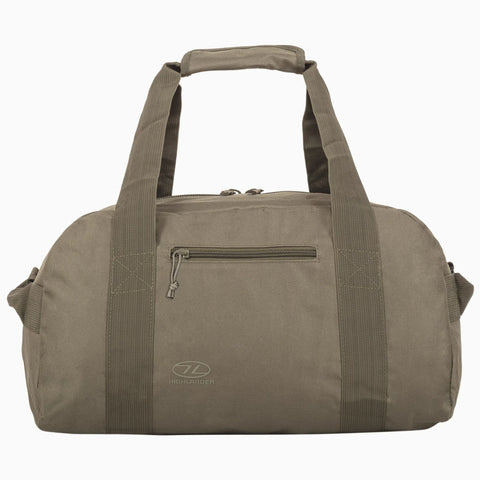 Highlander Highlander Cargo Holdall Bag, 30L V2
