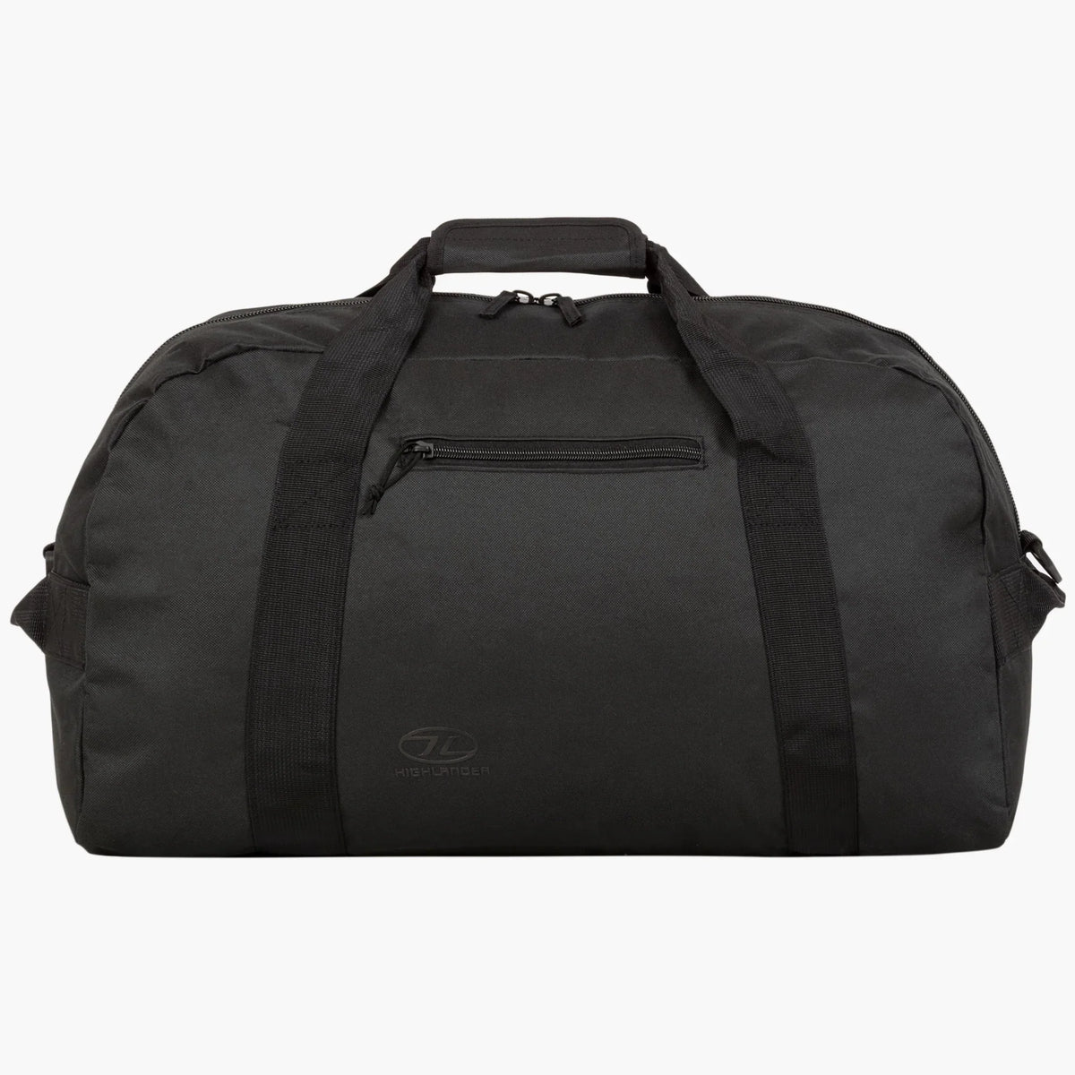 Highlander Highlander Cargo Holdall Bag, 45L V2