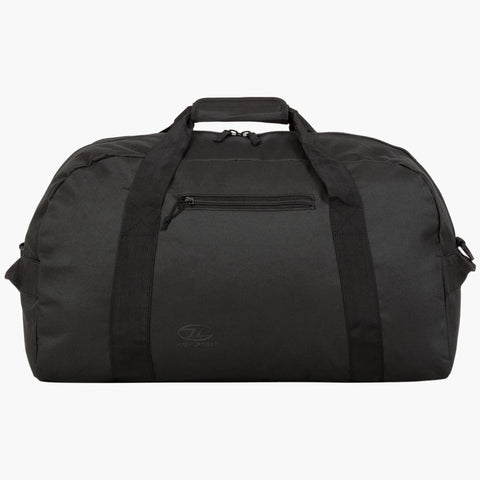 Highlander Highlander Cargo Holdall Bag, 45L V2