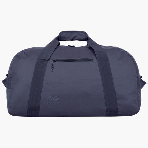 Highlander Highlander Cargo Holdall Bag, 45L V2