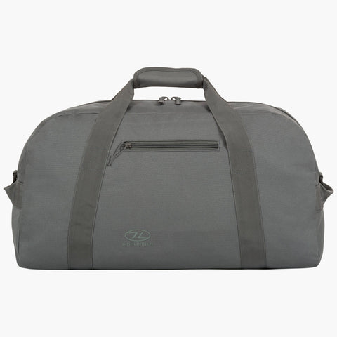 Highlander Highlander Cargo Holdall Bag, 45L V2