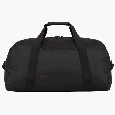 Highlander Highlander Cargo Holdall Bag, 65L V2