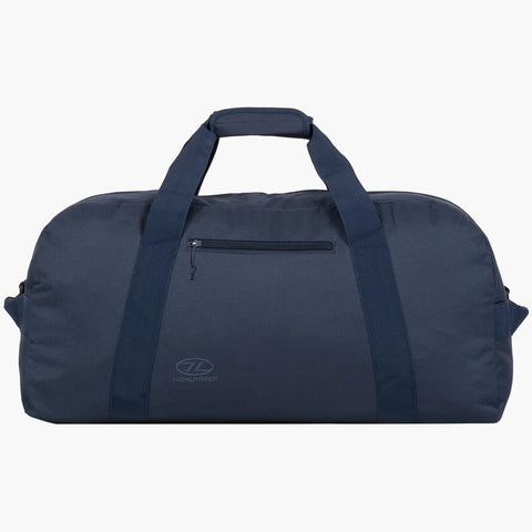 Highlander Highlander Cargo Holdall Bag, 65L V2