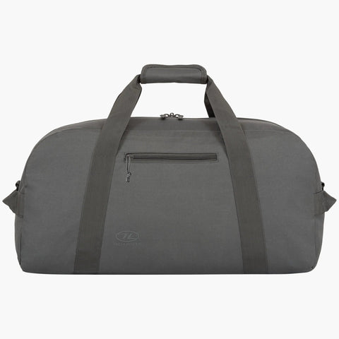 Highlander Highlander Cargo Holdall Bag, 65L V2