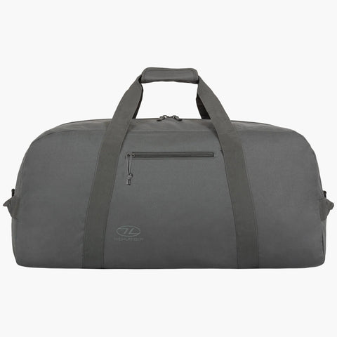 Highlander Highlander Cargo Holdall Bag, 100L V2