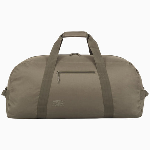 Highlander Highlander Cargo Holdall Bag, 100L V2