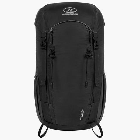 Highlander Trail Backpack, Womens, 30L