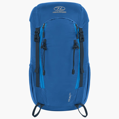 Highlander Trail Backpack, Womens, 30L