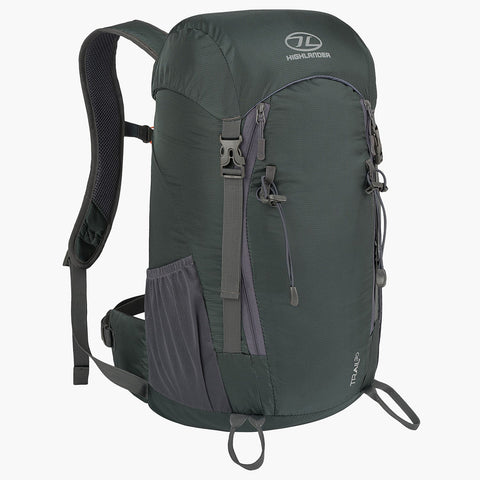Highlander Trail Backpack, Womens, 30L