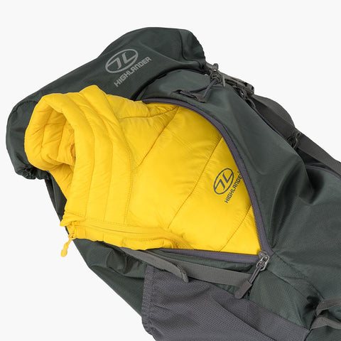Highlander Trail Backpack, Womens, 30L