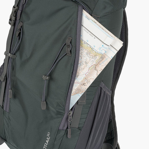 Highlander Trail Backpack, Womens, 30L