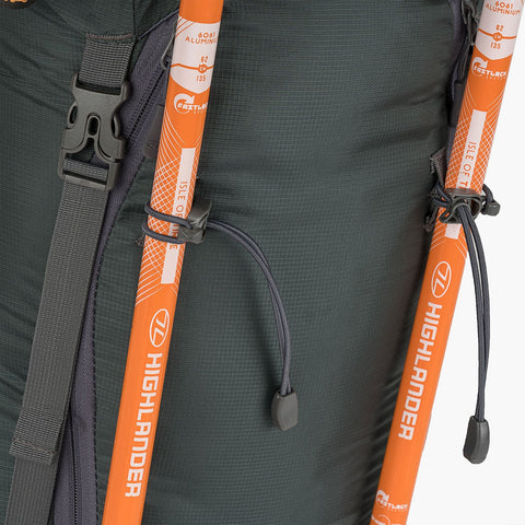 Highlander Trail Backpack, Womens, 30L