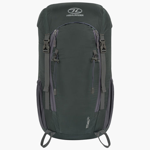 Highlander Trail Backpack, Womens, 30L