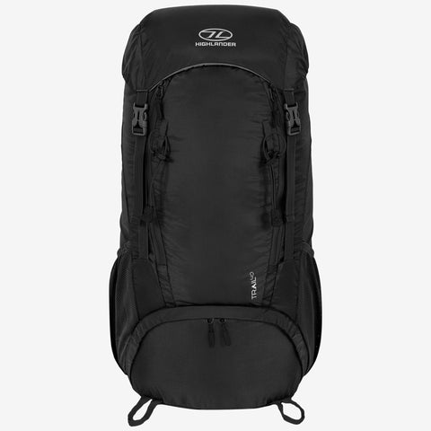 Highlander Trail Backpack 40L