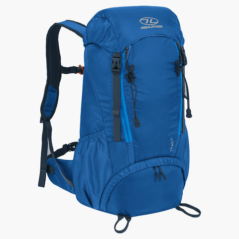 Highlander Trail Backpack 40L