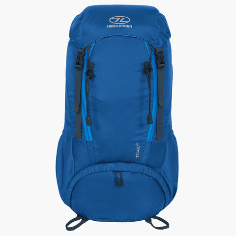 Highlander Trail Backpack, Womens 40L