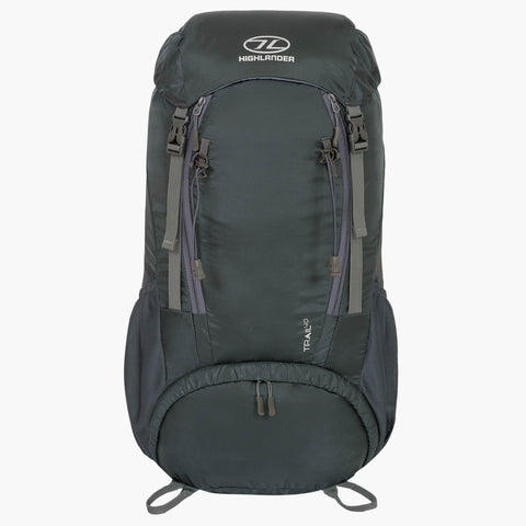 Highlander Trail Backpack 40L