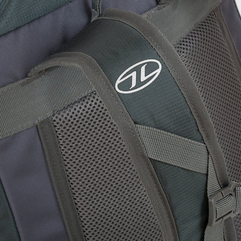 Highlander Trail Backpack 40L